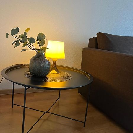 Center Two Bedroom Apartment Daugavpils Extérieur photo