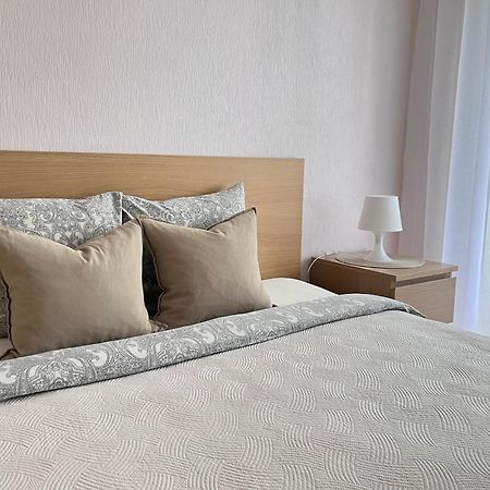 Center Two Bedroom Apartment Daugavpils Extérieur photo
