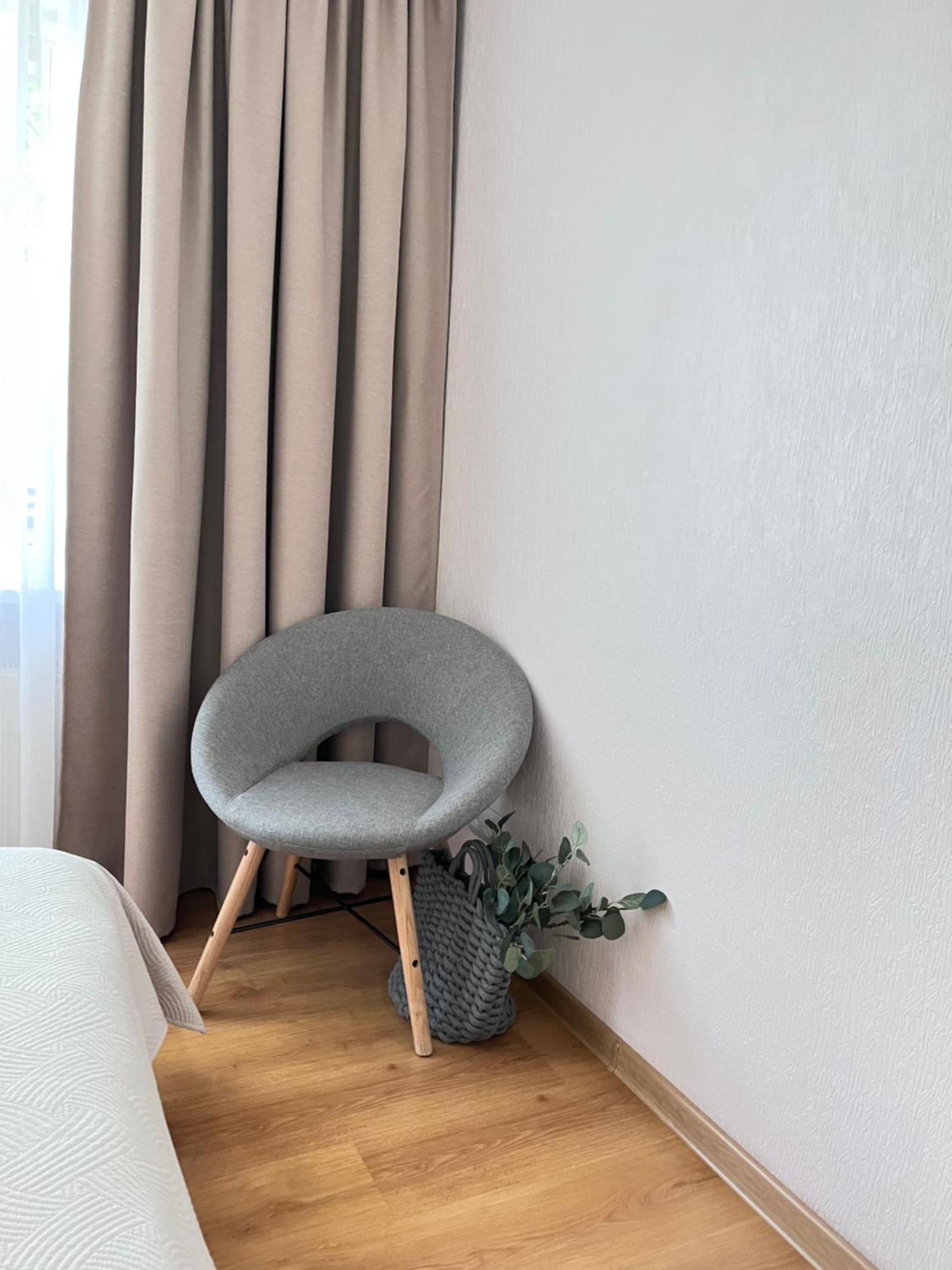 Center Two Bedroom Apartment Daugavpils Extérieur photo